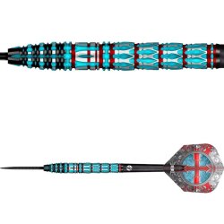 Shot Future Knights St George 95% Tungsten 23 gram