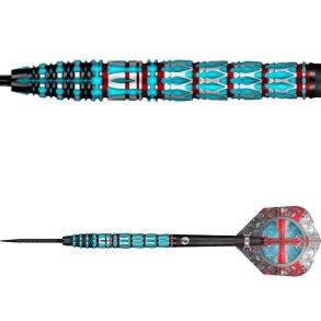 Shot Future Knights St George 95% Tungsten 23 gram