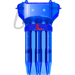 Krystal One Case - Bl� 