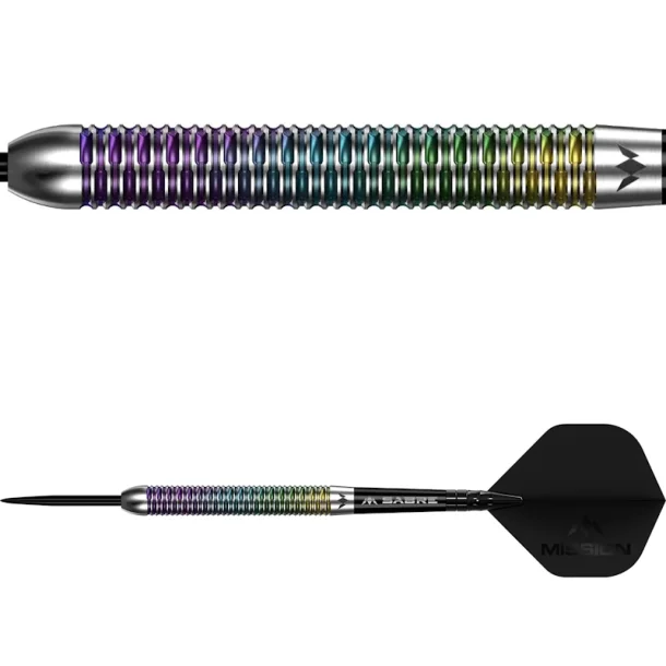 Mission Kaleidos 90% Tungsten 21 gram