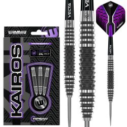 Winmau Kairos 90% Tungsten 24 gram