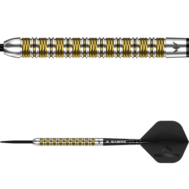 Mission Kinsuji 95% Tungsten 26 gram