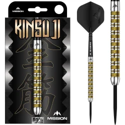 Mission Kinsuji 95% Tungsten 26 gram