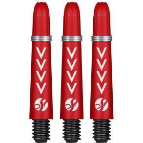 Shot Koi Carbon Michael Smith Bakstykker Kort. 