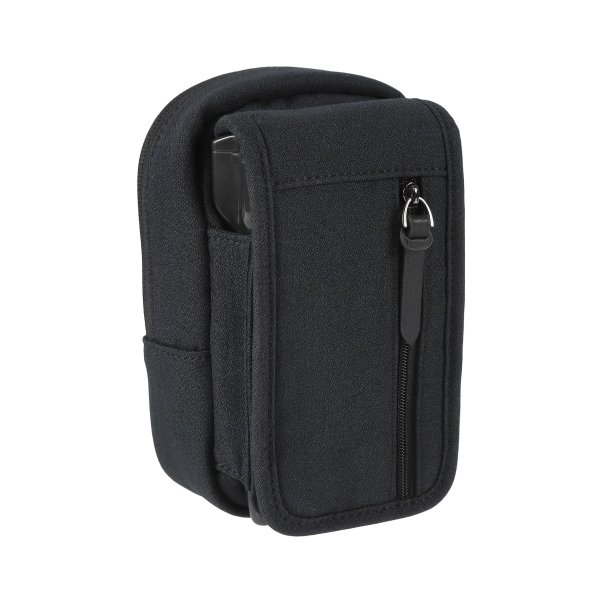 CAMEO FORTRESS BLACK