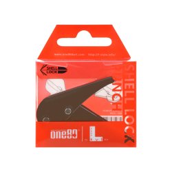 Shell Lock Punch L-style x One80