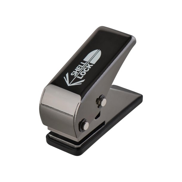 Shell Lock Punch L-style x One80