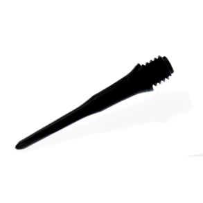 LIPPOINT Black - 50 stk