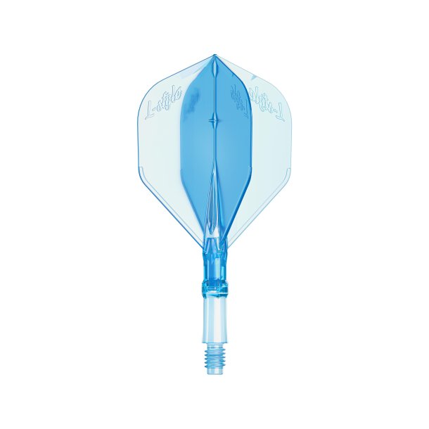 L-Style L-System L1 Standard 190 &ndash; Transparent bl�