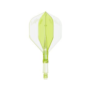 L-Style L-System L1 Standard 190 &ndash; Neongul