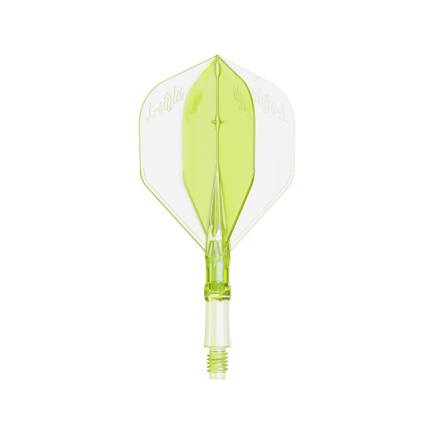 L-Style L-System L1 Standard 190 &ndash; Neongul