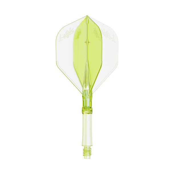 L-Style L-System L1 Standard 260 � Neongul