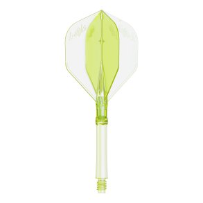 L-Style L-System L1 Standard 330 � Neongul