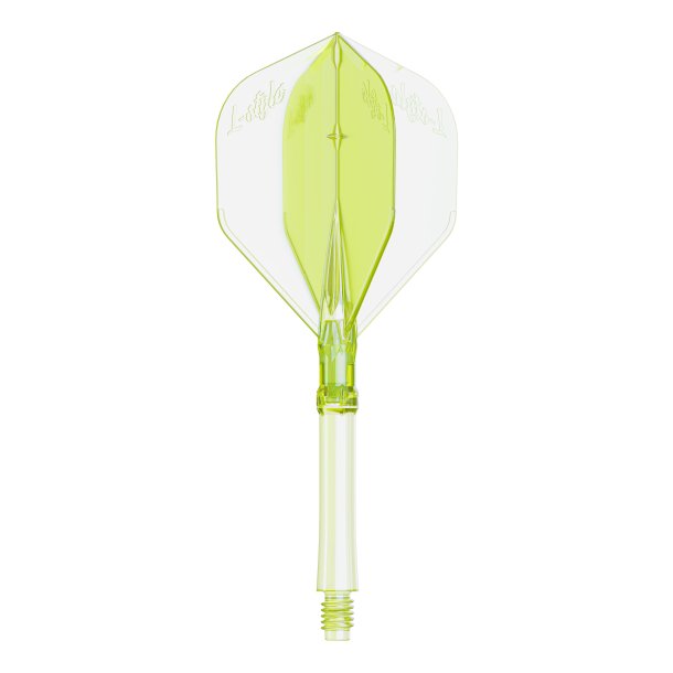 L-Style L-System L1 Standard 330 � Neongul