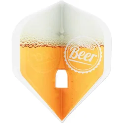 Signature Champagne Flight:  L1PRO Natural9 Love Beer Clear  White