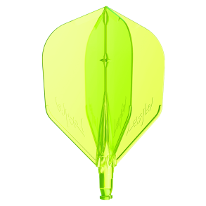 L-Style L-System L3 Shape reserveflight &ndash; Neongul, 1 stk.