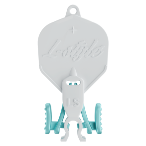 L-Style L-System Key-2 &ndash; verkt�y for flights og bakstykker