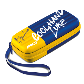 Signature Luke Humphries - Monza Dartcase