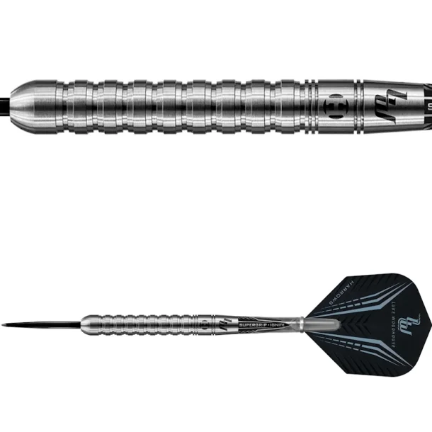 Harrows Luke Woodhouse 90% Tungsten 25 gram