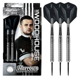 Harrows Luke Woodhouse 90% Tungsten 25 gram