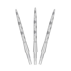 SWISS STORM ONYX POINTS SILVER 35 MM