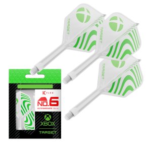Target Xbox K-Flex NO6 Intermediate