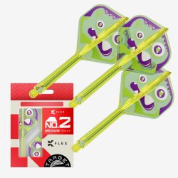 Target Japan Xeno K-Flex NO2 Medium