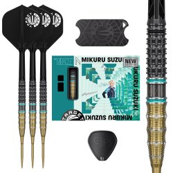 Target Japan Miracle Gen 7.5 95% Tungsten, 24 Gram SP SEEL TIP