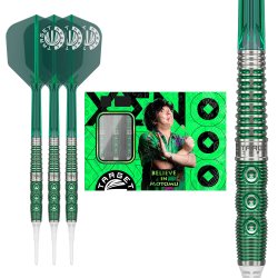 Target Japan Prime Series Xeno 90% Tungsten, 19 gram Softtip