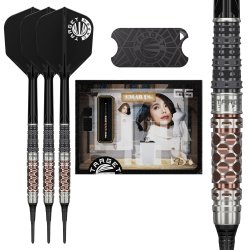 Target Japan Cathy Leung Charis G6 90% 18,5 gram Softtip