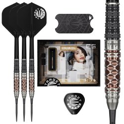 Target Japan Cathy Leung Charis G6 90% 23 gram