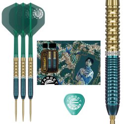 Target Japan Prime Series Zenith gen 2.5 90% SP 23 gram