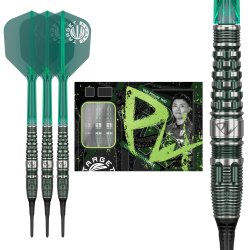 Prime Series PW gen 3 90% 19 gram Softtip