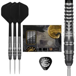 Black Marque Blaze 90% 25G SP STEEL TIP