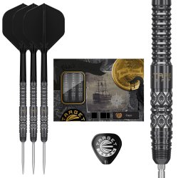 Black Marque Creed 90% 23 Gram SP STEEL TIP