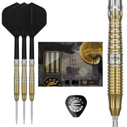 Black Marque Enzo 90% 24 Gram SP STEEL TIP