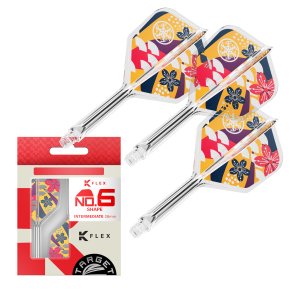 K-FLEX JAPAN ZENITH NO6 INTERMEDIATE
