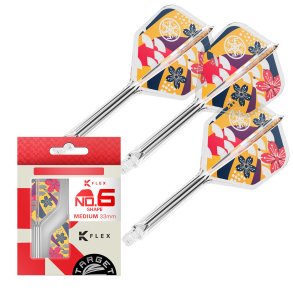 K-FLEX ZENITH  NO6 MEDIUM