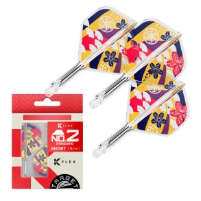 K-FLEX ZENITH NO2 KORT