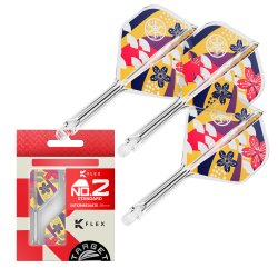 K-FLEX ZENITH NO2 INTERMEDIATE