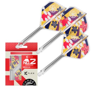 K-FLEX ZENITH NO2 BL� MEDIUM