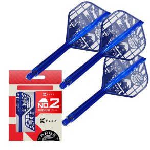 K-FLEX JAPAN PRINT LIMITED NO2 BL� MEDIUM