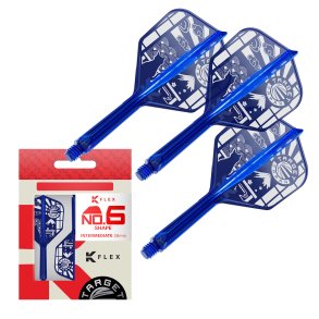 K-FLEX JAPAN PRINT LIMITED NO6 BL� INTERMEDIATE