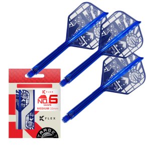 K-FLEX JAPAN PRINT LIMITED NO6 BL� MEDIUM