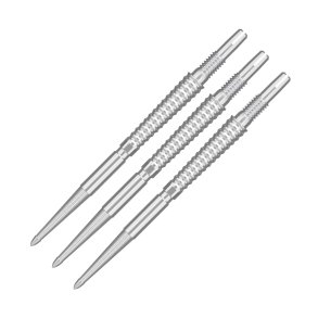 SWISS STORM LNC POINTS SILVER 30MM