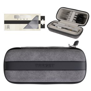 Target Boa Case - Grey