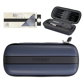 Target Boa Case - Navy