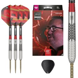 Stephen Bunting Gen5, 95% Tungsten SP 22 gram.