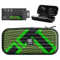 TAKOMA TAG GREEN