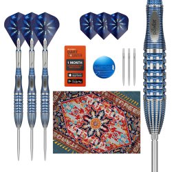 Phil The Power Taylor Gx2 SP 95% Tungsten  22 gram